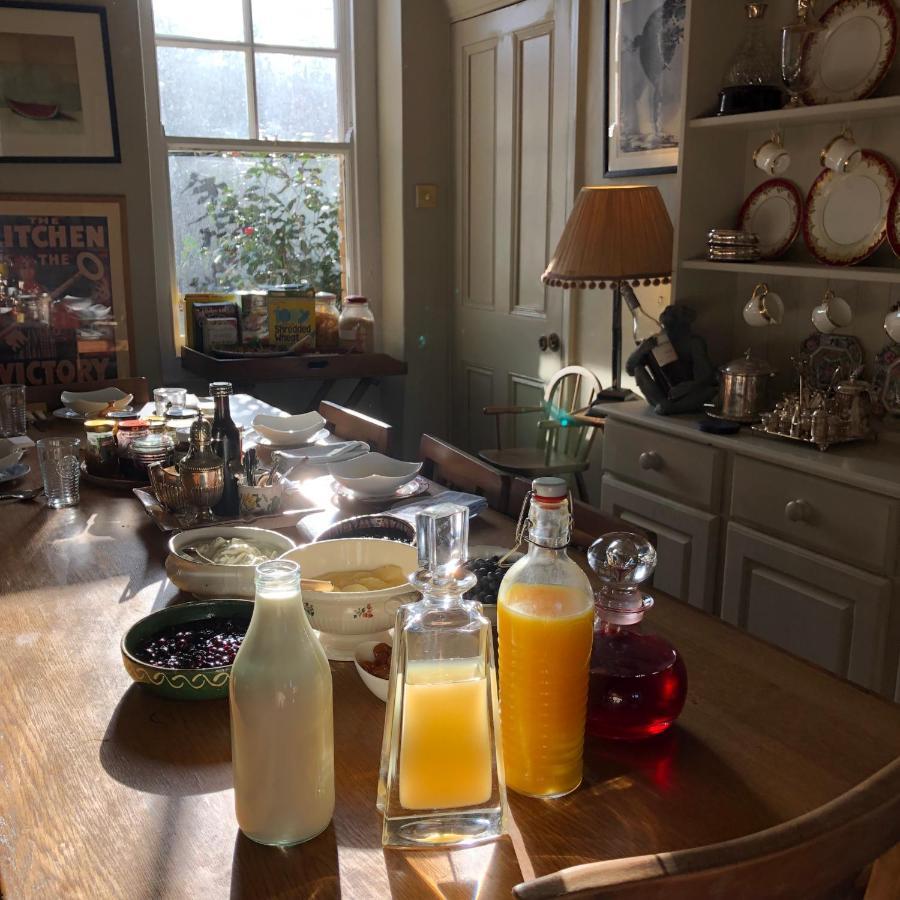 Ellesmere House 캐슬캐리 외부 사진