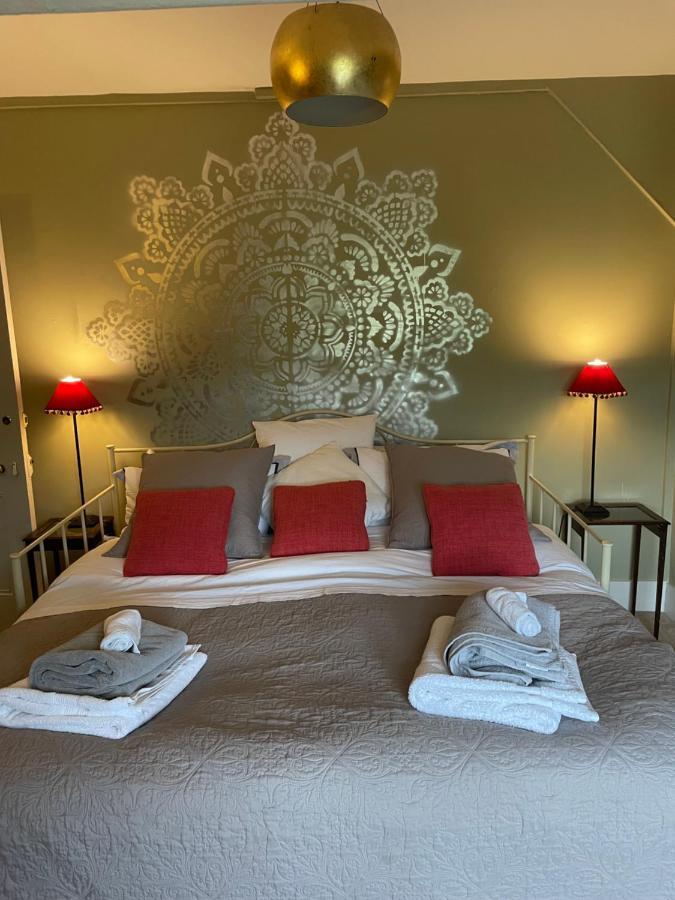 Ellesmere House 캐슬캐리 외부 사진