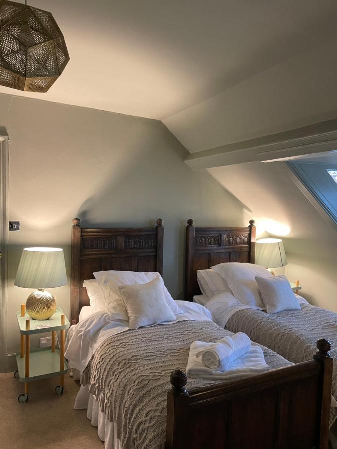 Ellesmere House 캐슬캐리 외부 사진