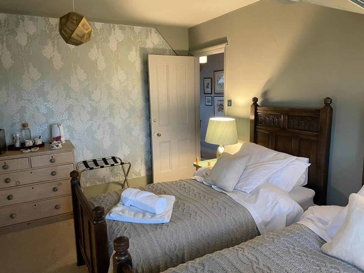 Ellesmere House 캐슬캐리 외부 사진