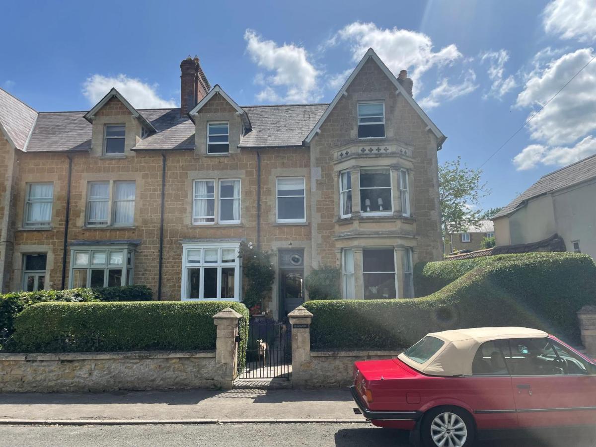 Ellesmere House 캐슬캐리 외부 사진
