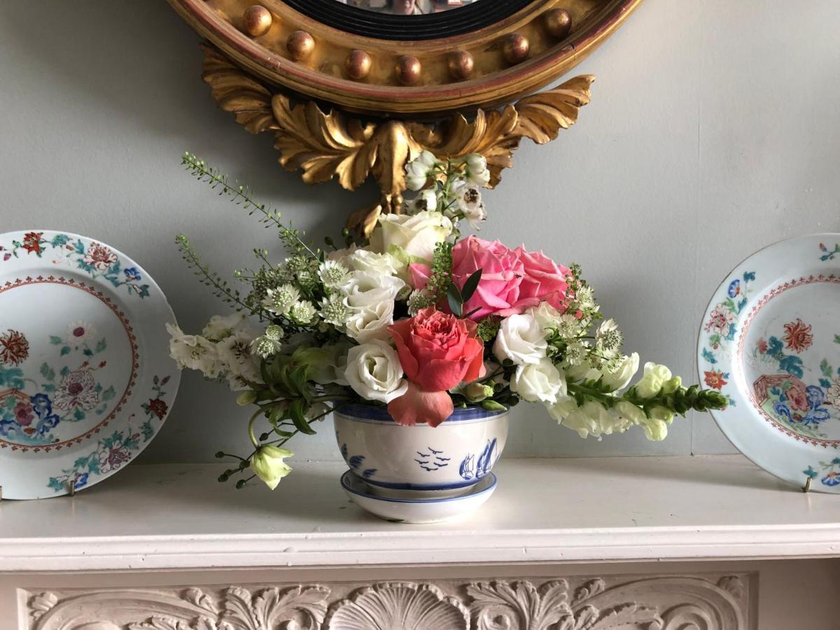 Ellesmere House 캐슬캐리 외부 사진
