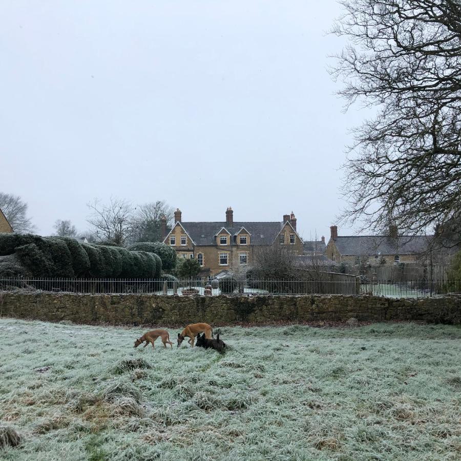 Ellesmere House 캐슬캐리 외부 사진