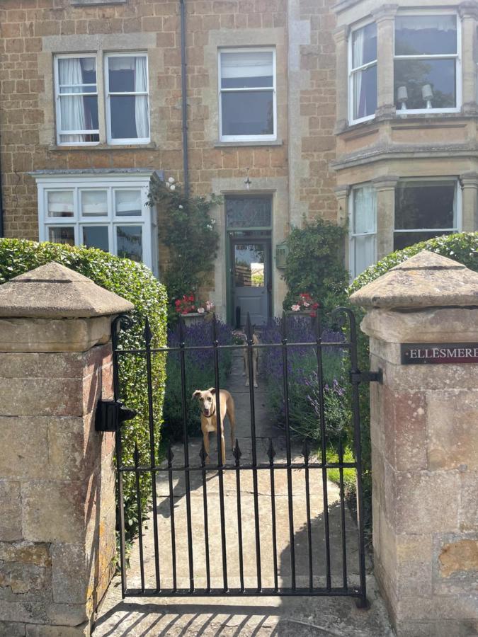 Ellesmere House 캐슬캐리 외부 사진