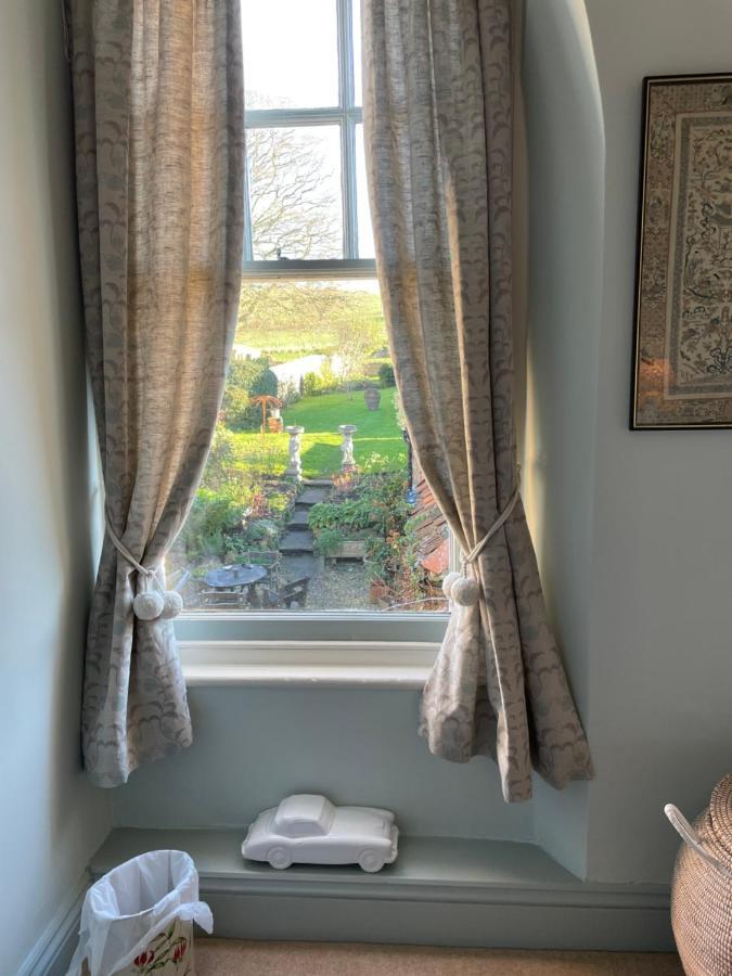 Ellesmere House 캐슬캐리 외부 사진