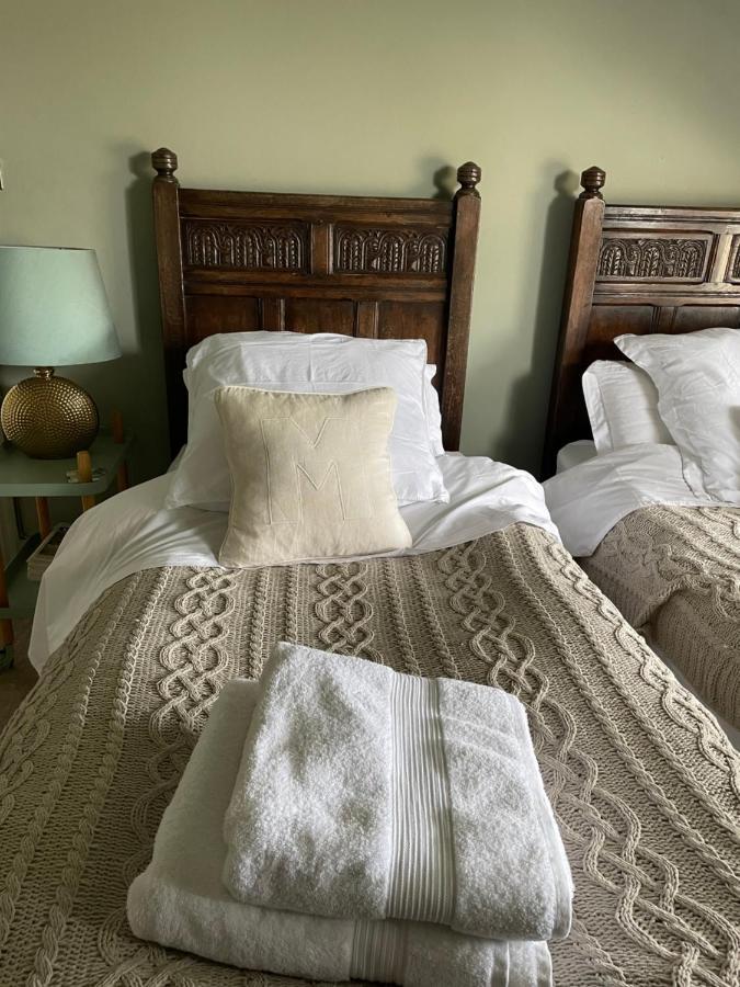 Ellesmere House 캐슬캐리 외부 사진