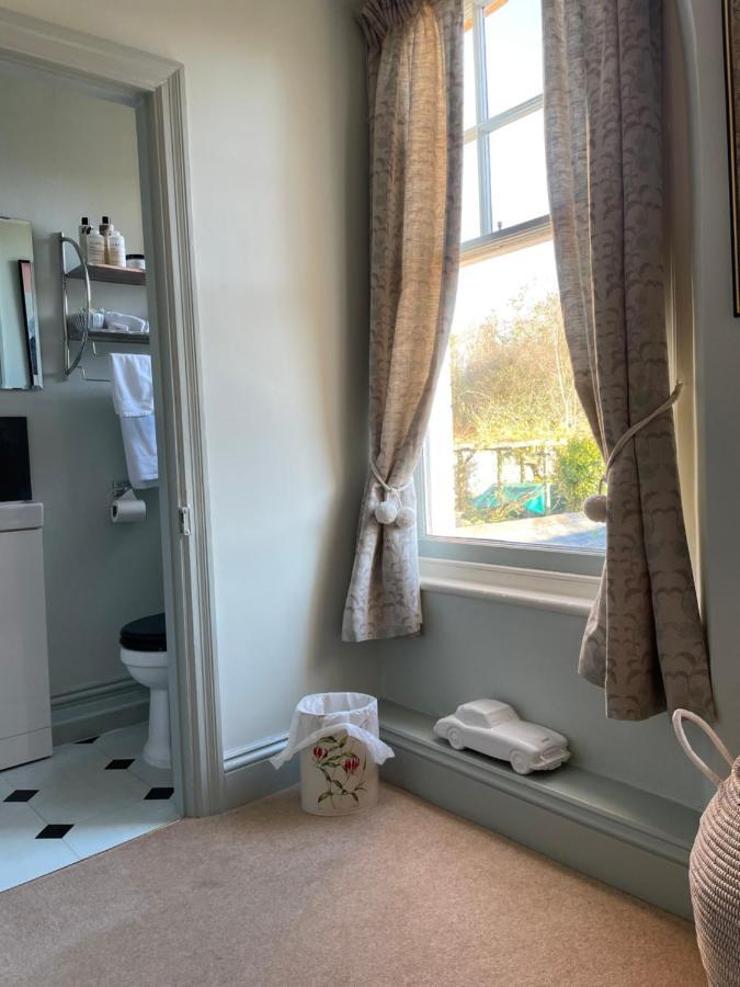 Ellesmere House 캐슬캐리 외부 사진