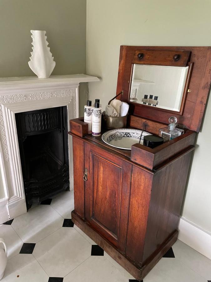 Ellesmere House 캐슬캐리 외부 사진