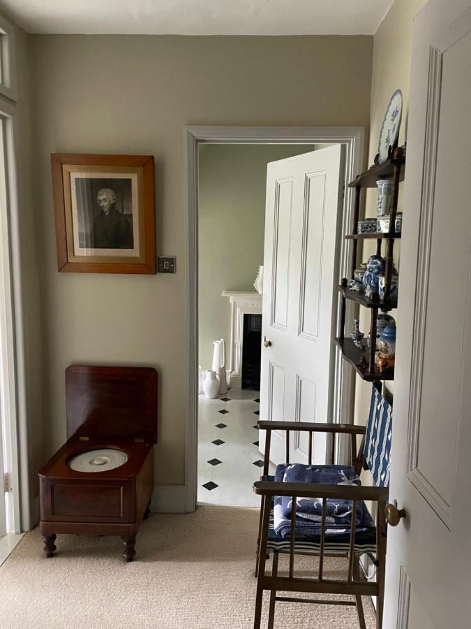 Ellesmere House 캐슬캐리 외부 사진