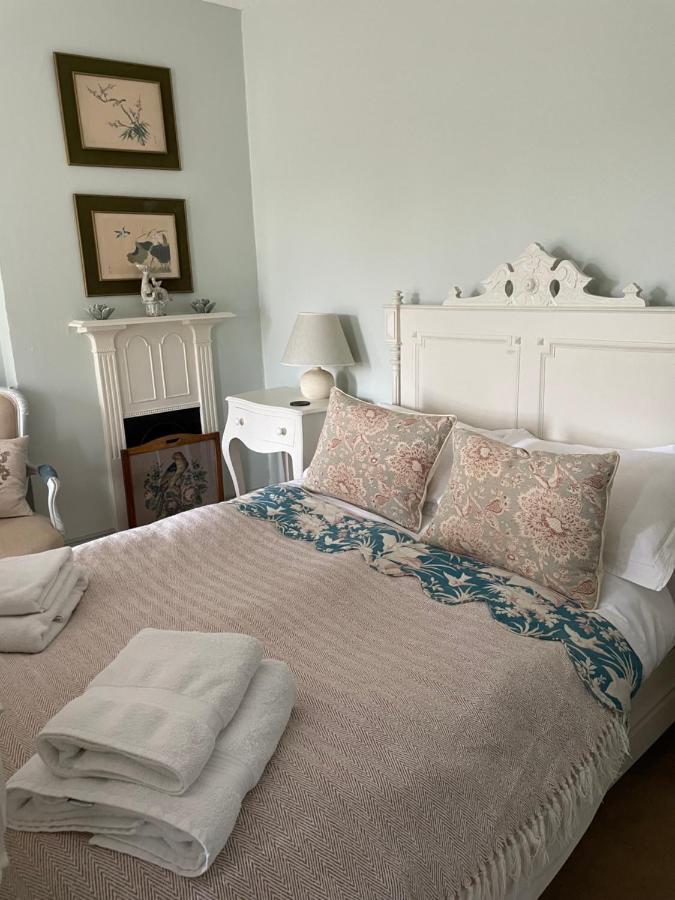 Ellesmere House 캐슬캐리 외부 사진