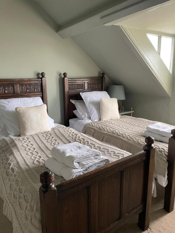 Ellesmere House 캐슬캐리 외부 사진