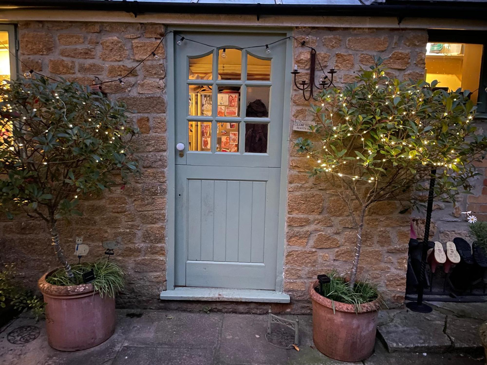 Ellesmere House 캐슬캐리 외부 사진