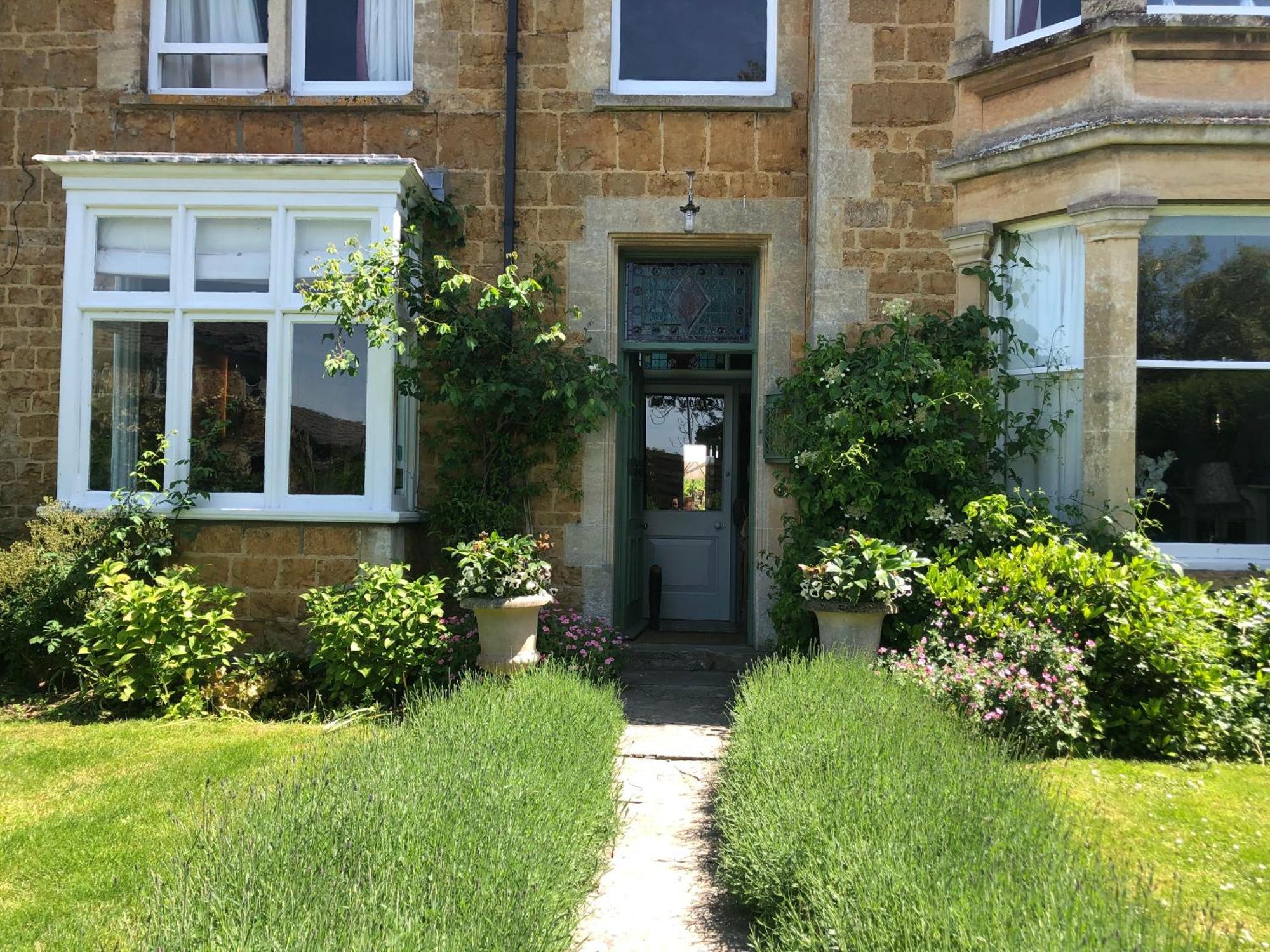 Ellesmere House 캐슬캐리 외부 사진