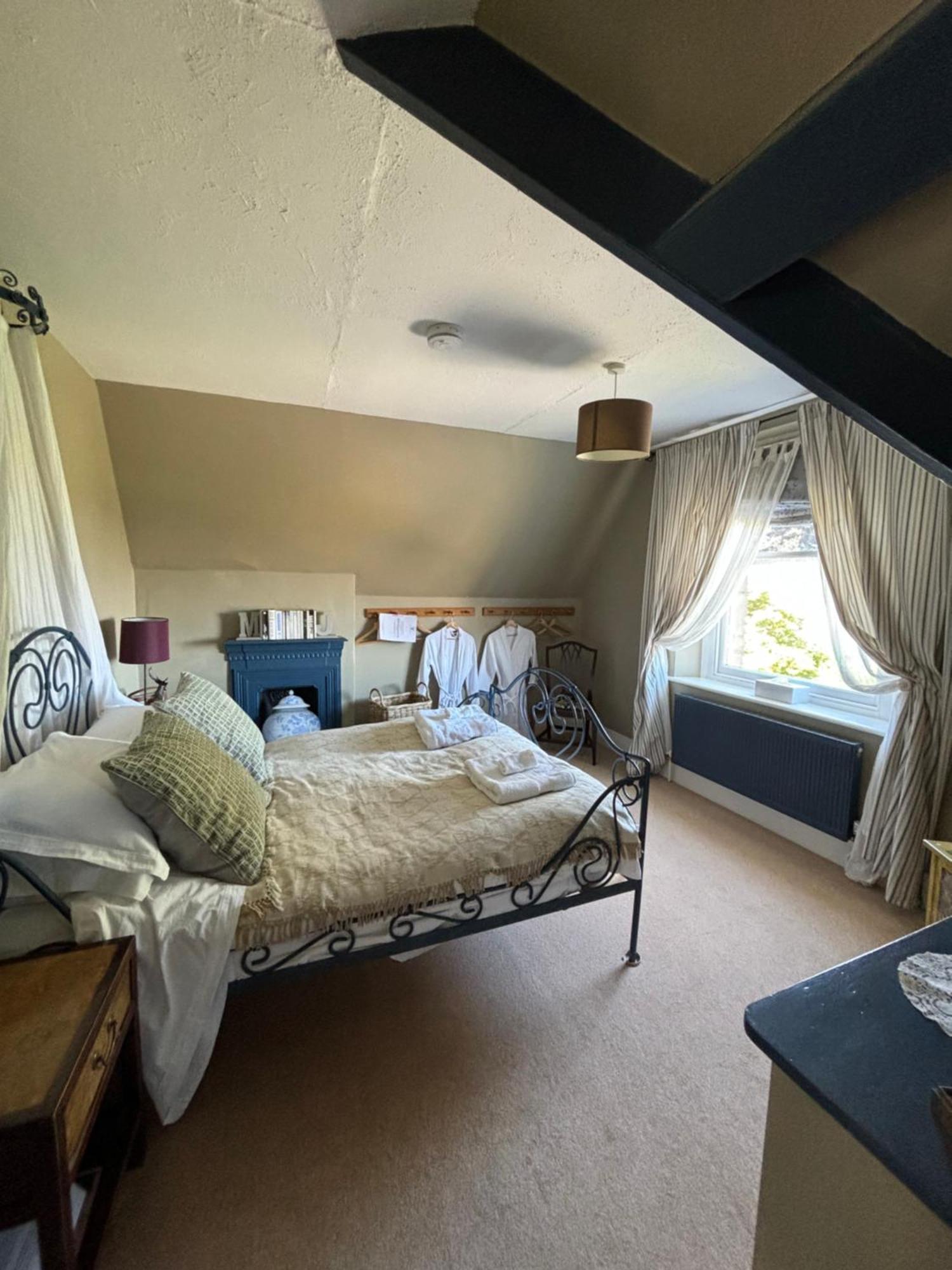 Ellesmere House 캐슬캐리 외부 사진