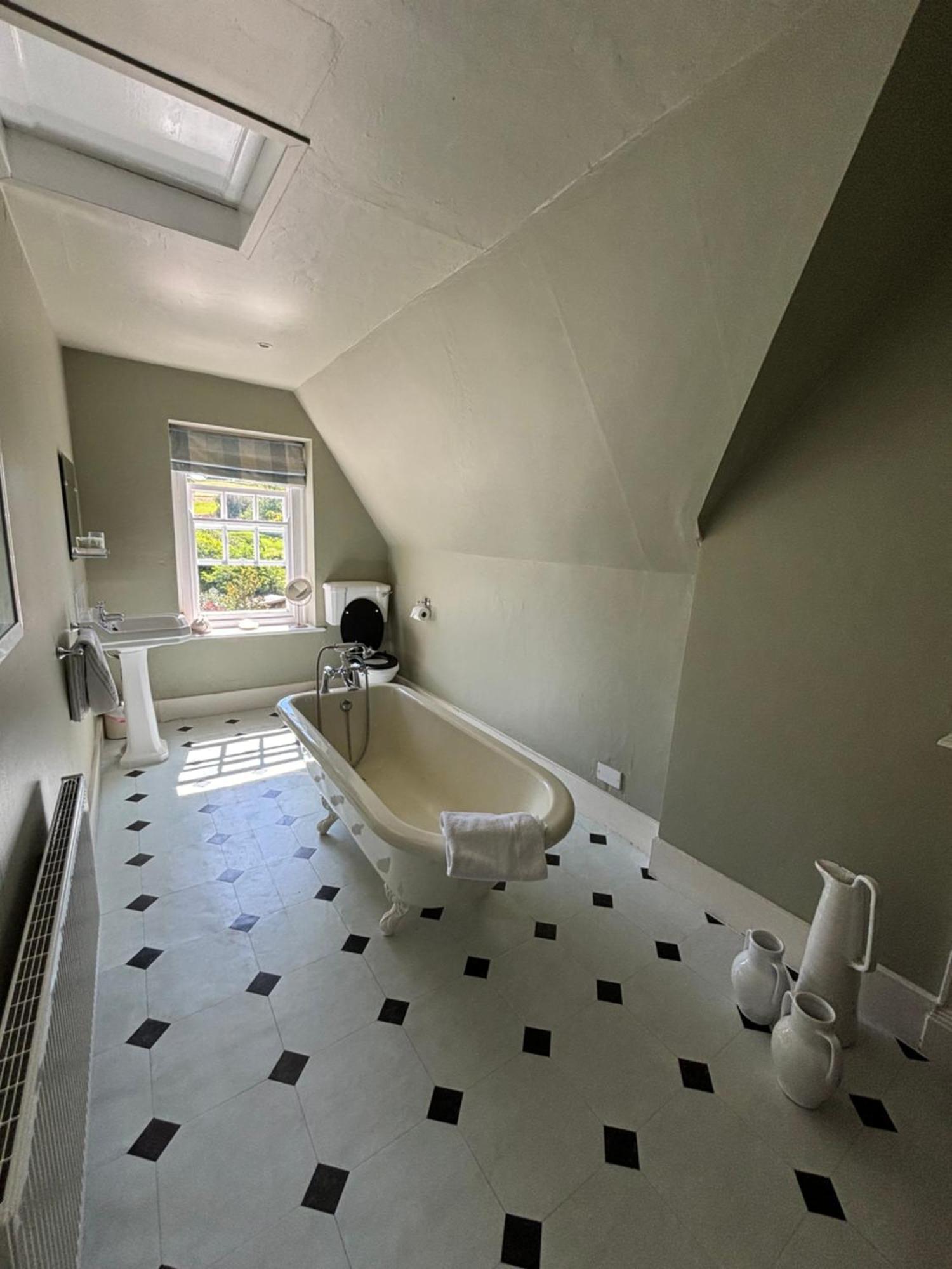 Ellesmere House 캐슬캐리 외부 사진