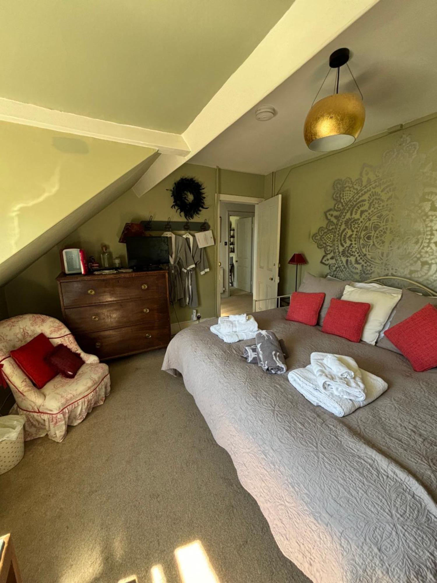 Ellesmere House 캐슬캐리 외부 사진