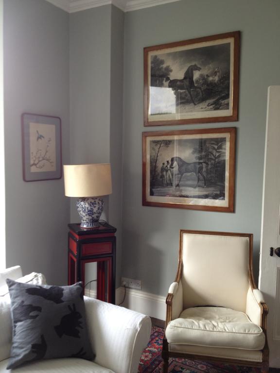 Ellesmere House 캐슬캐리 외부 사진