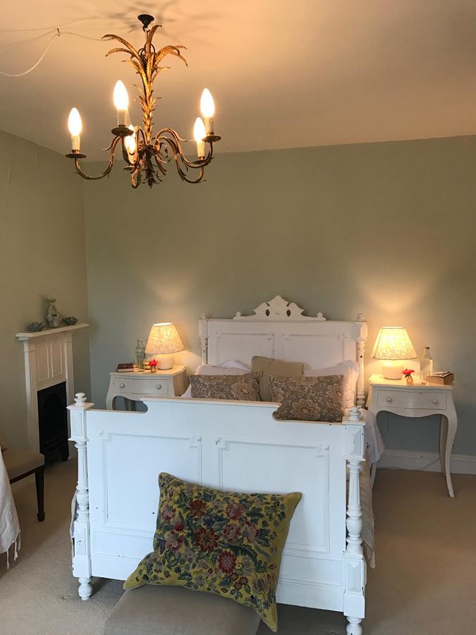 Ellesmere House 캐슬캐리 외부 사진
