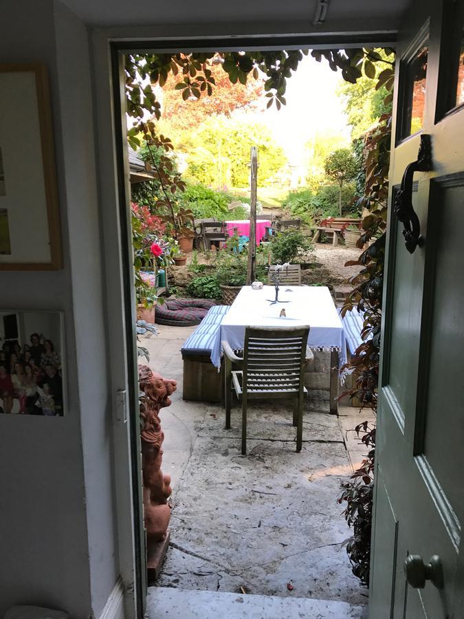 Ellesmere House 캐슬캐리 외부 사진