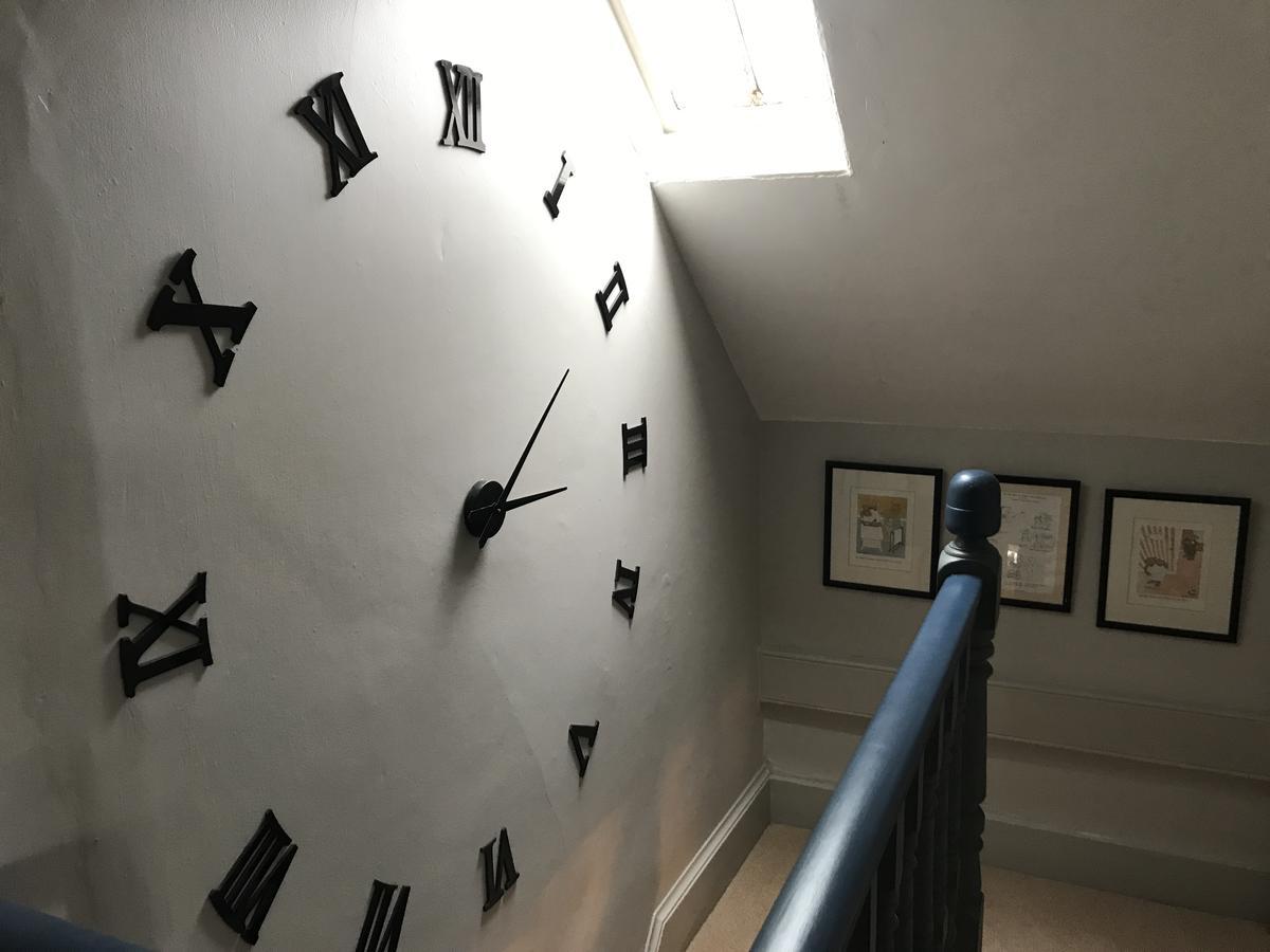 Ellesmere House 캐슬캐리 외부 사진