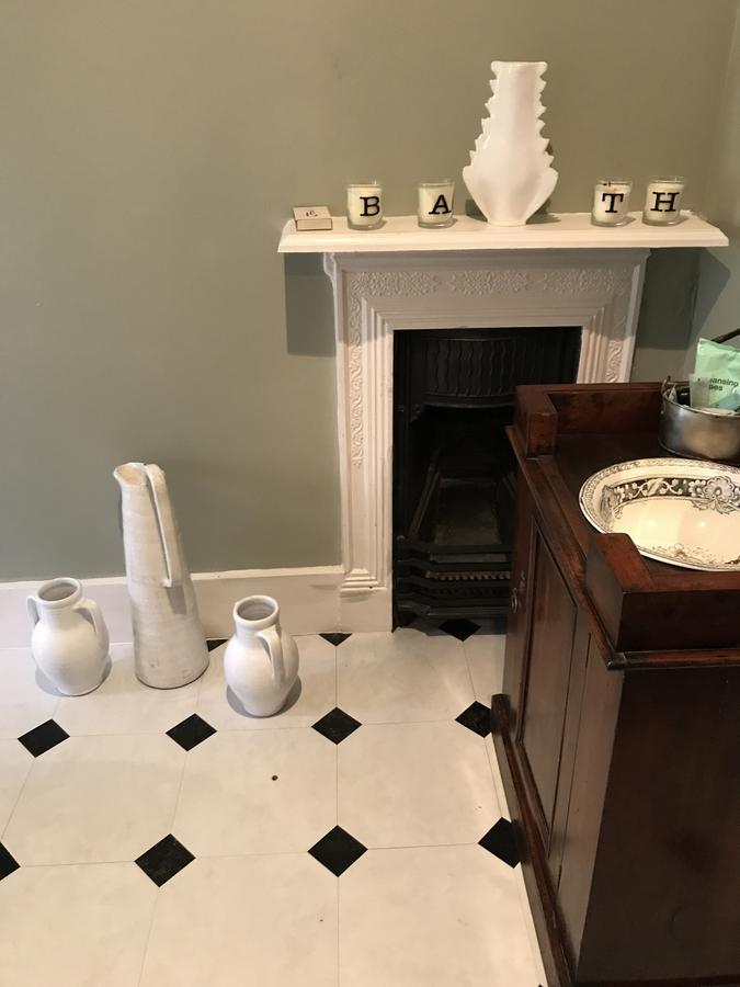 Ellesmere House 캐슬캐리 외부 사진