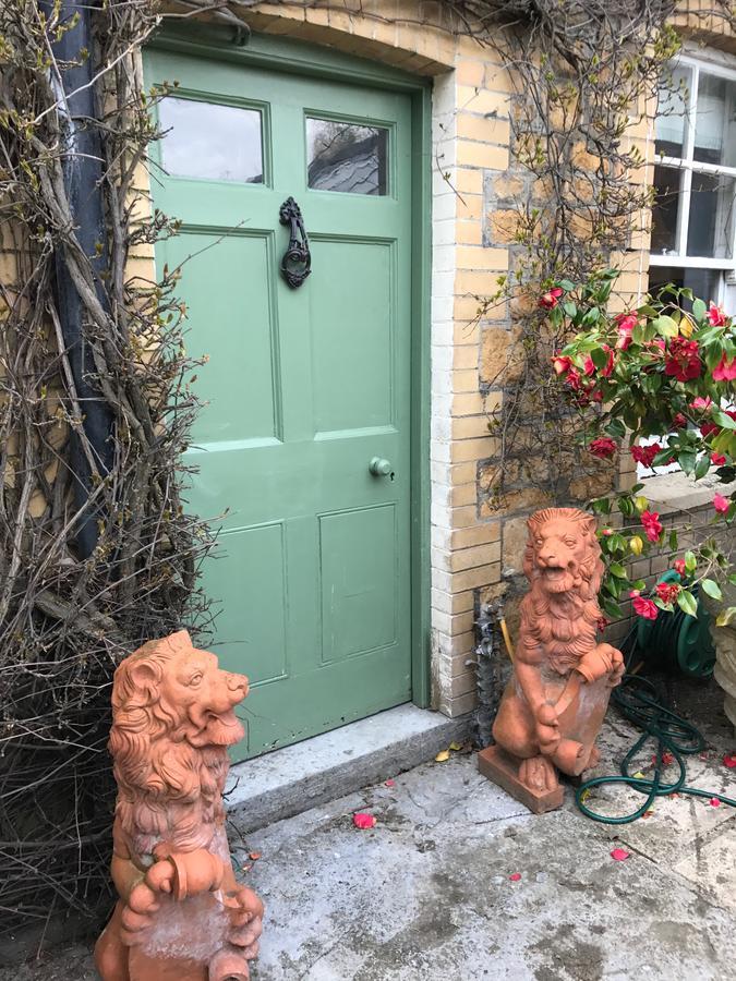 Ellesmere House 캐슬캐리 외부 사진