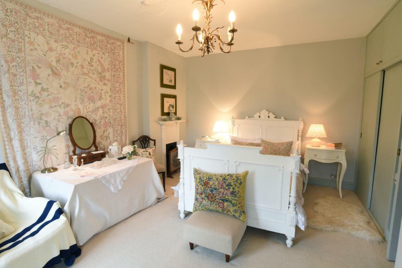 Ellesmere House 캐슬캐리 외부 사진