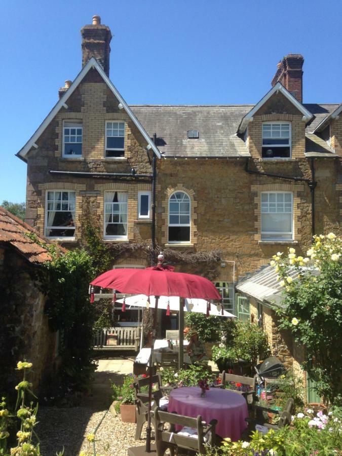 Ellesmere House 캐슬캐리 외부 사진