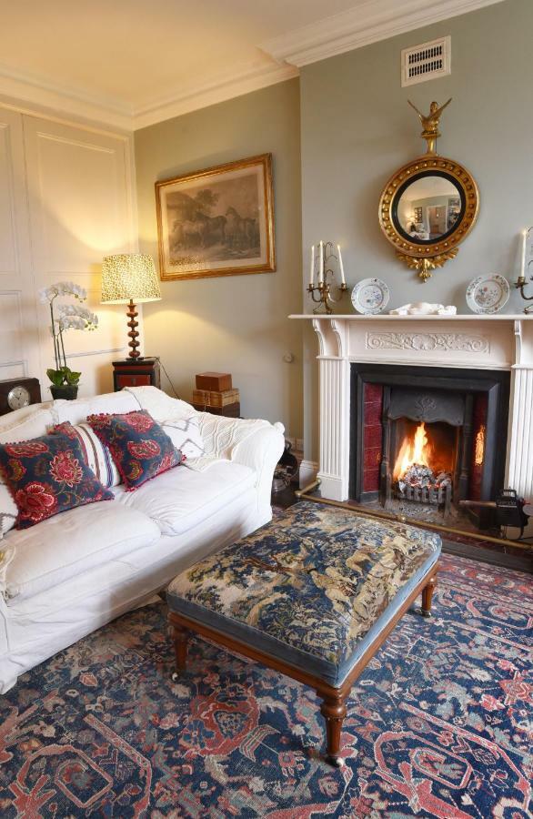 Ellesmere House 캐슬캐리 외부 사진